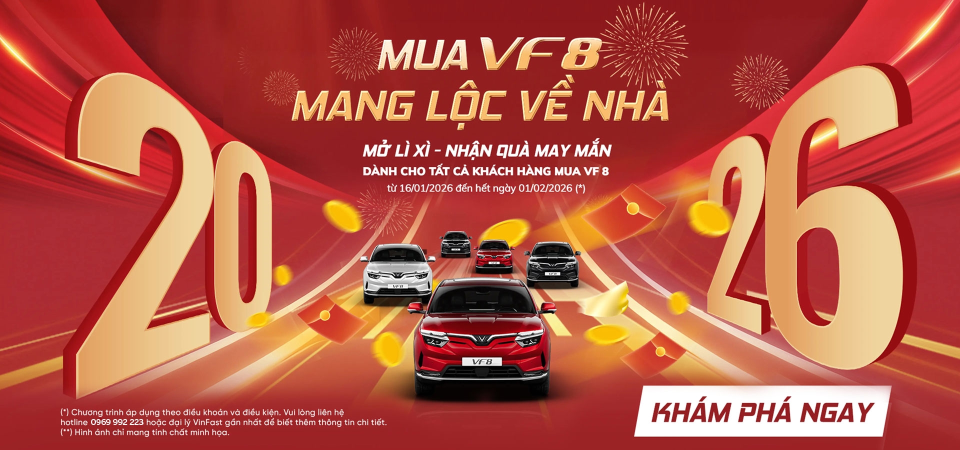 Ô tô Vinfast Bến Tre