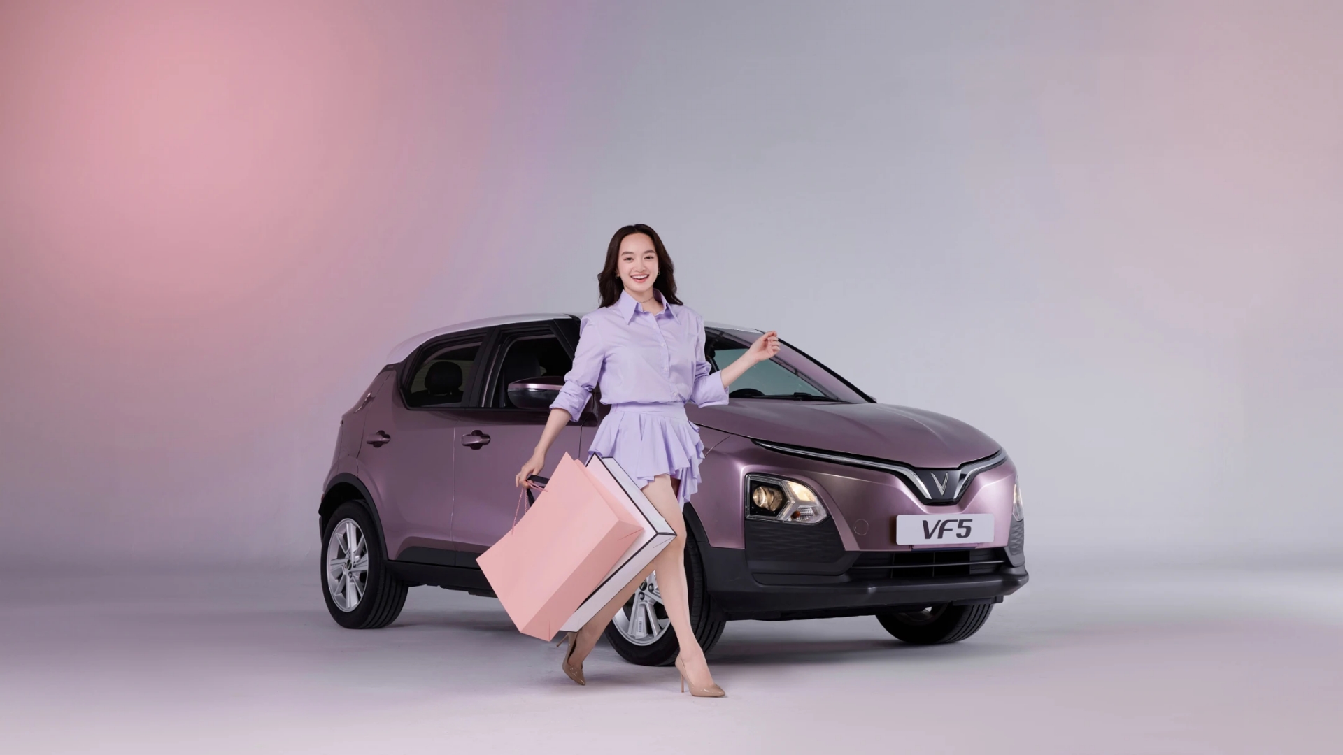 VF5 Plus