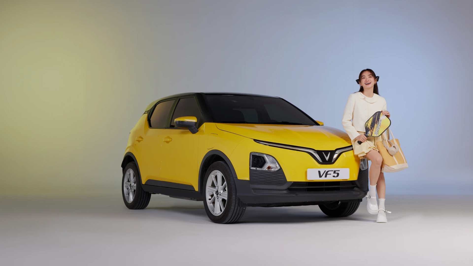 VF5 Plus
