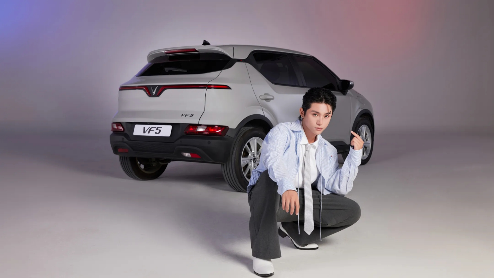 VF5 Plus
