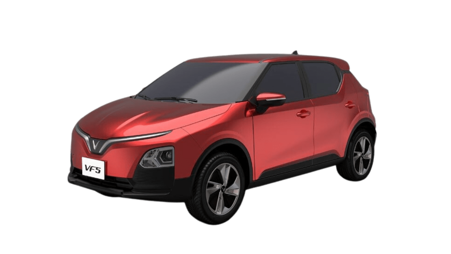 VF5 Plus