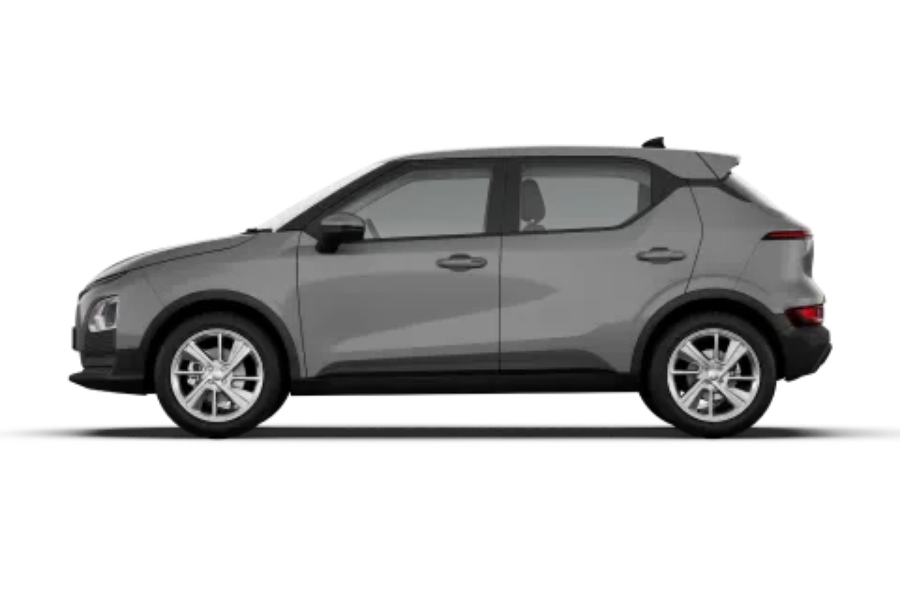 VF5 Plus