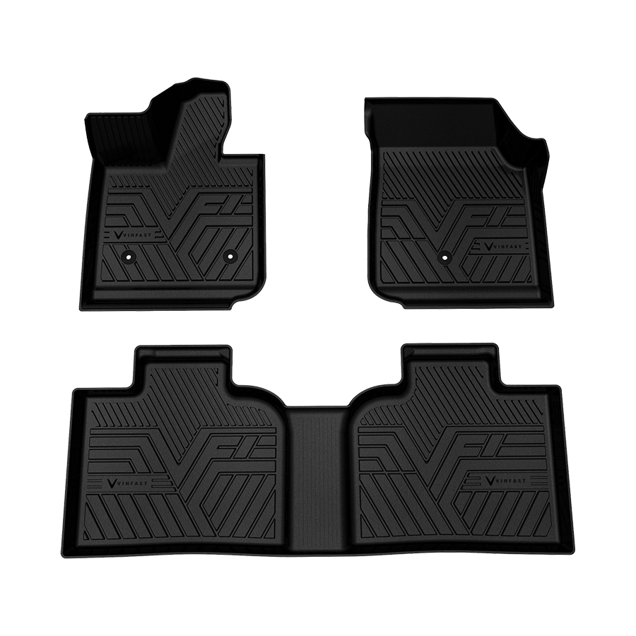 Thảm Sàn 3D VF 7