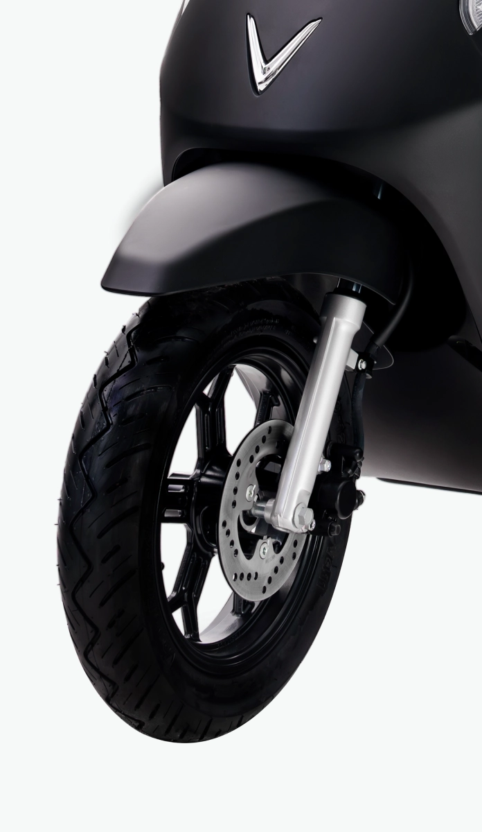 Tốc độ tối đa 60 km/h